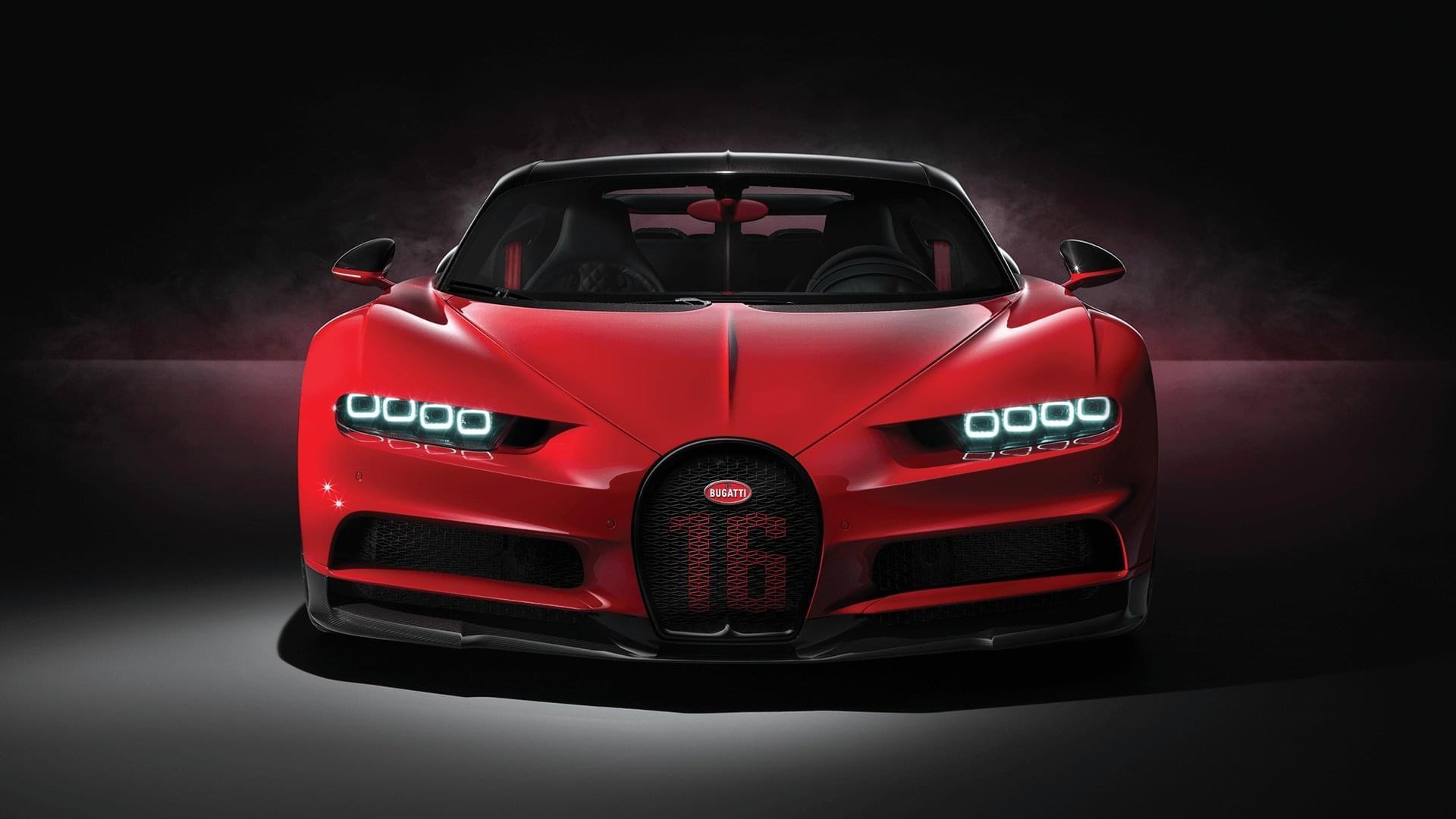 Chiron Sport