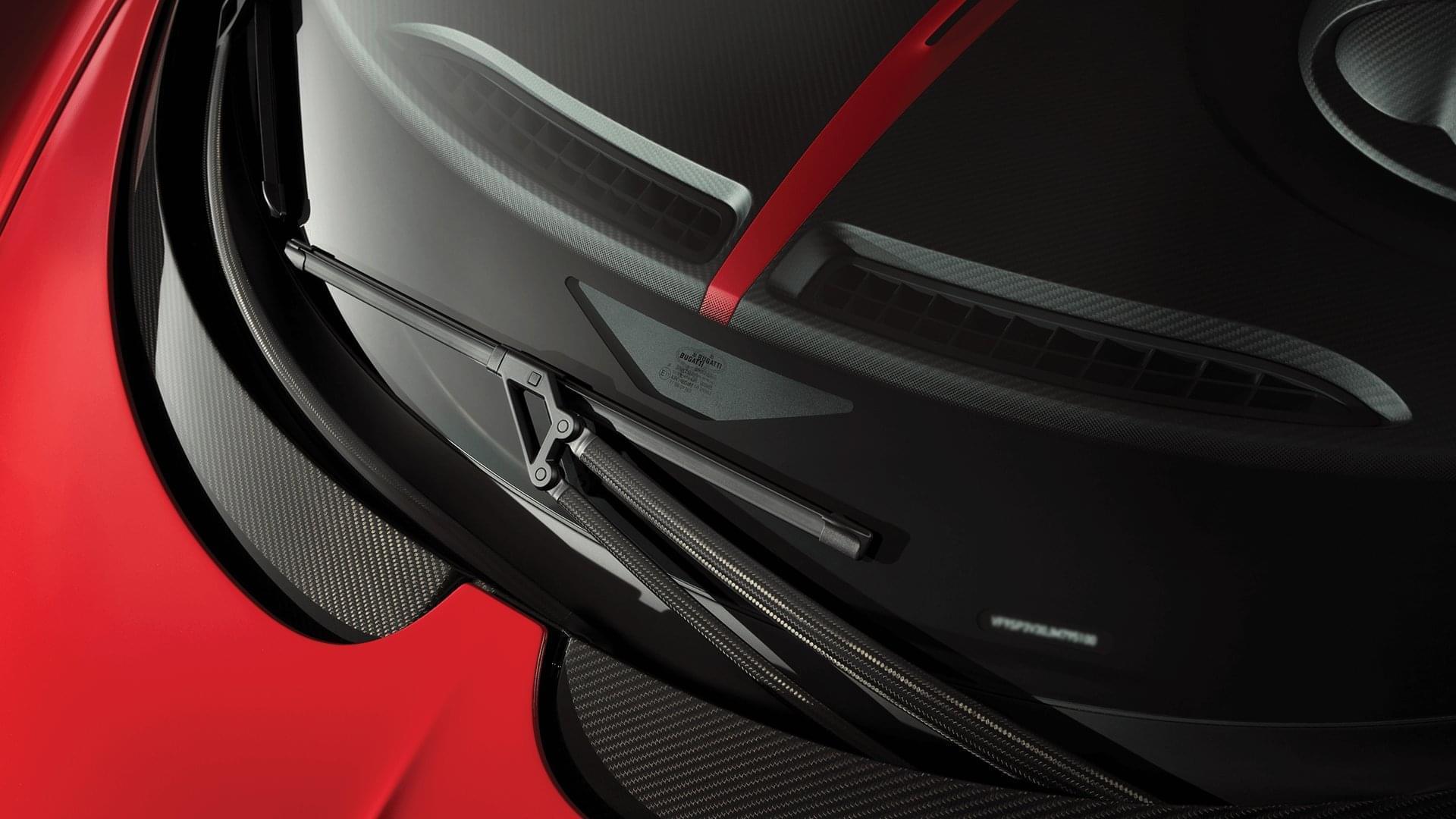 Chiron Sport
