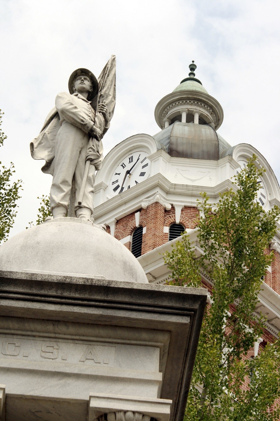 Columbus Columbus