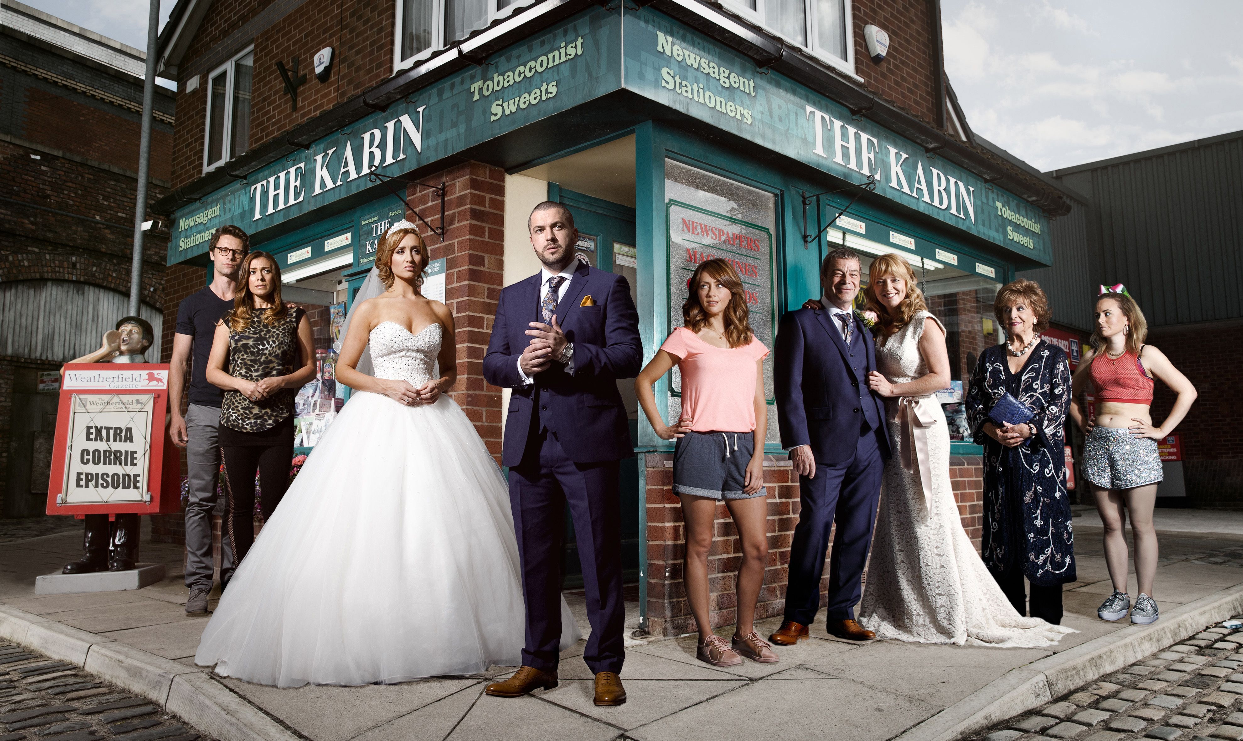 Coronation Street Coronation Street