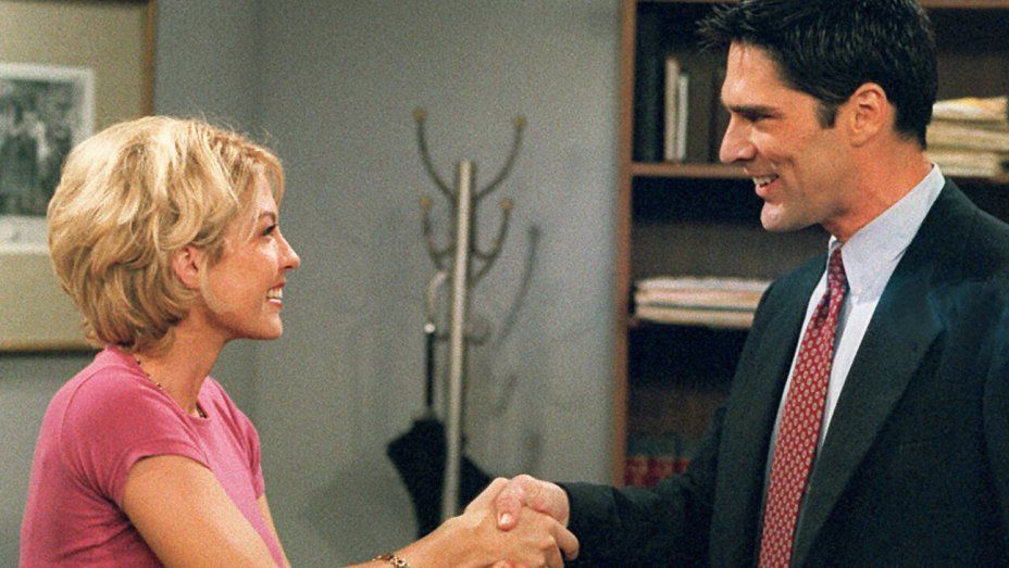Dharma & Greg Dharma & Greg