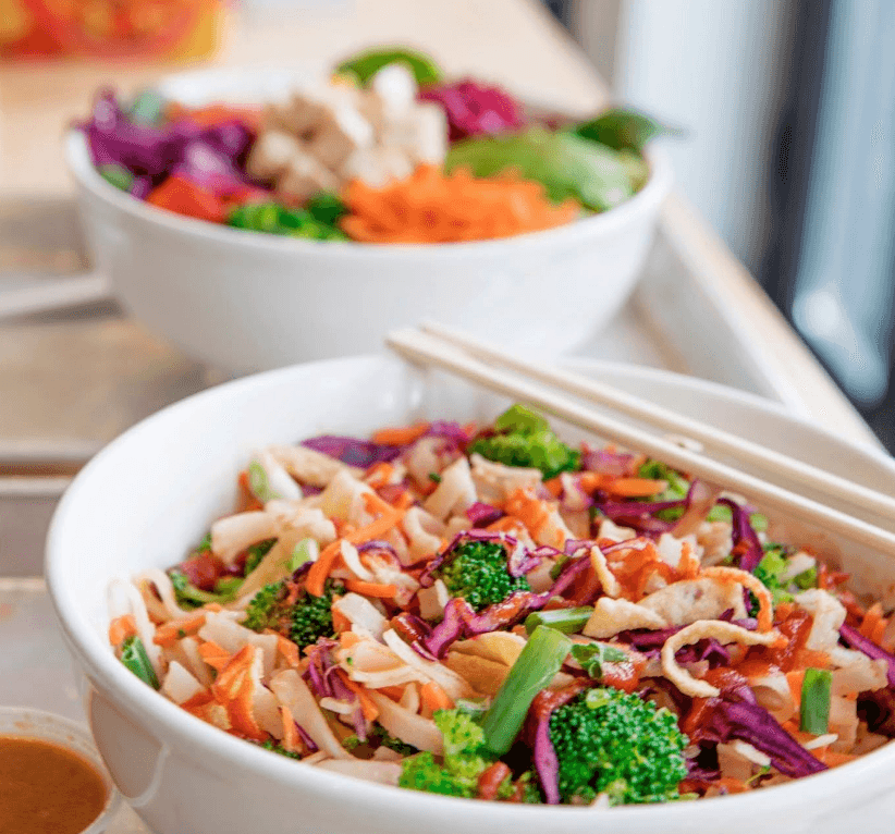 freshii