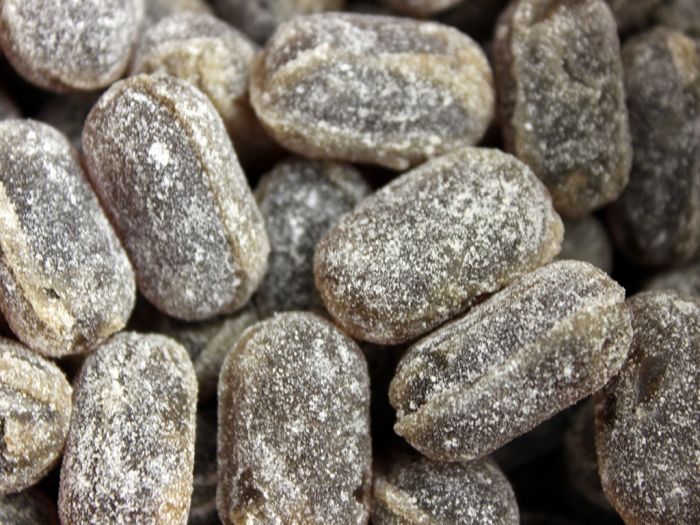horehound candy