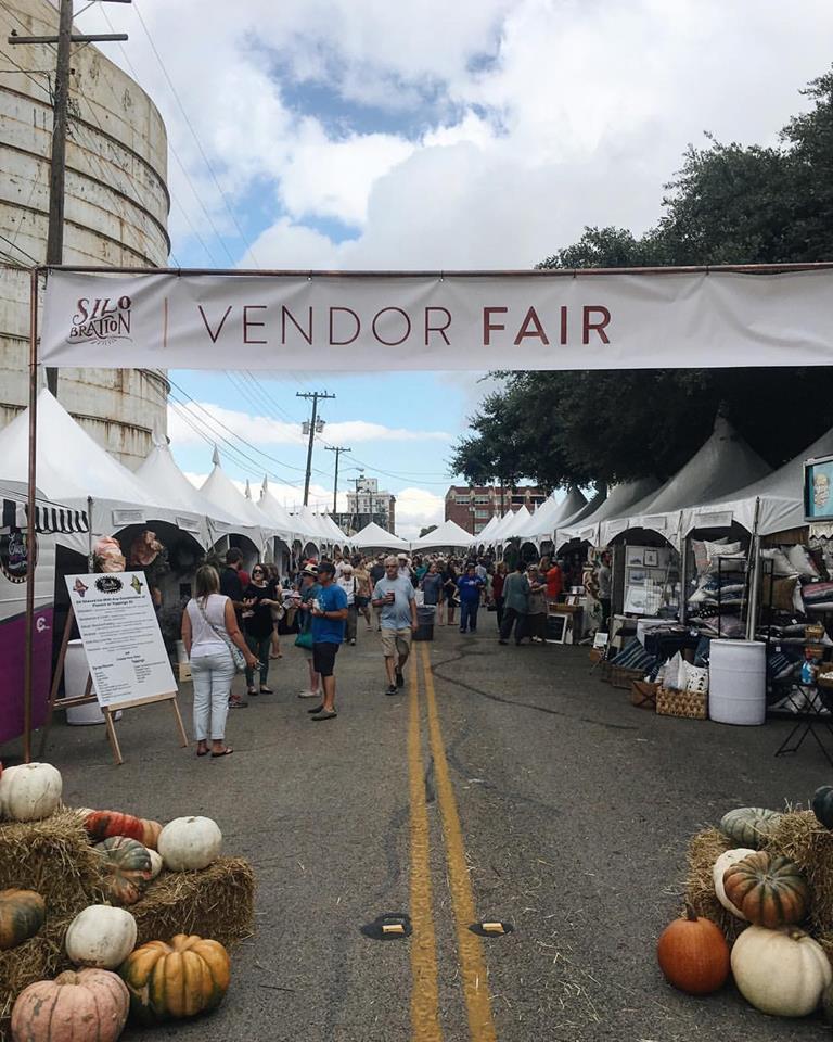 vendor fair