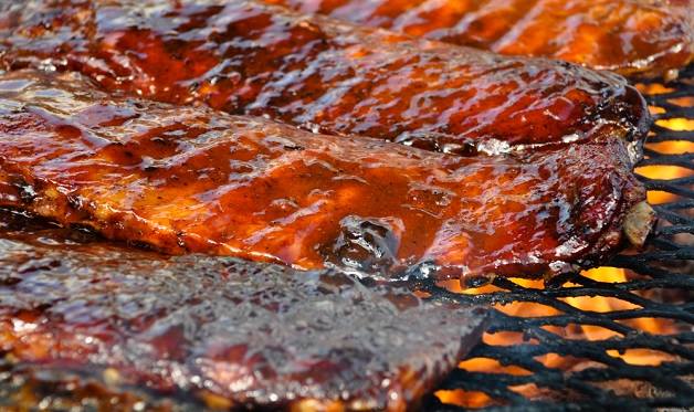 kansas city bbq