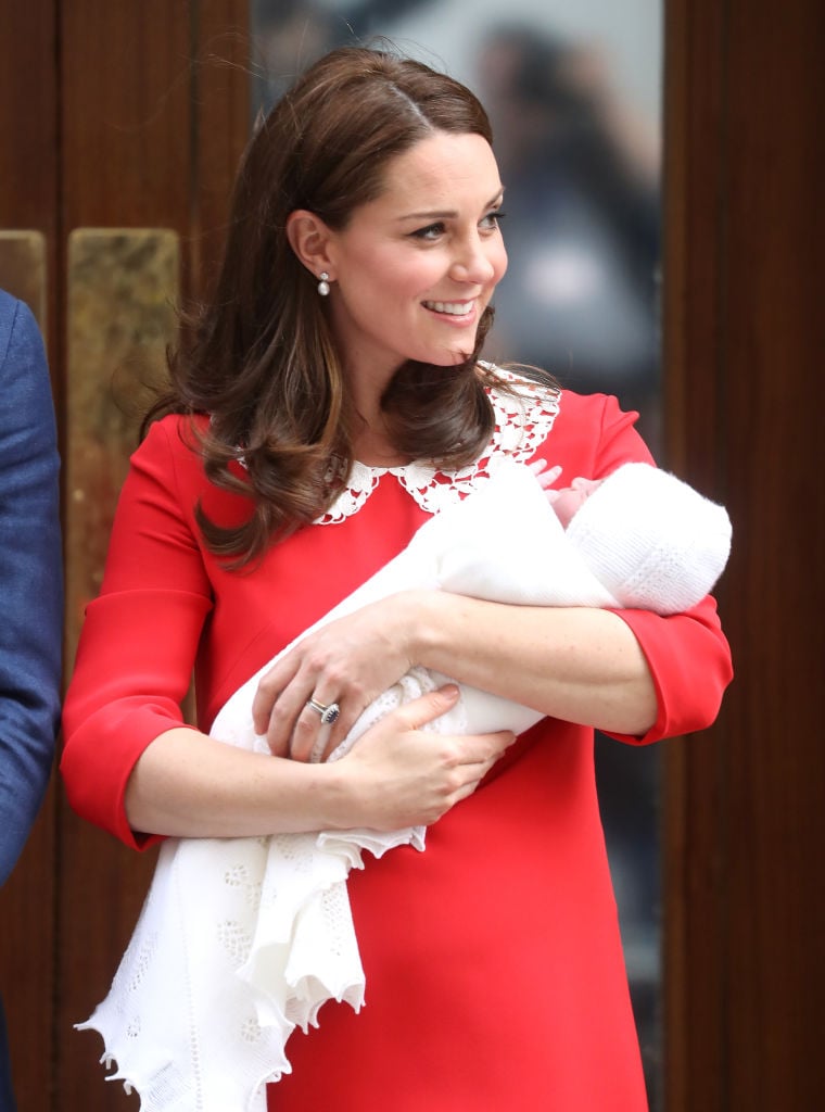 How Long Was Kate Middleton’s Maternity Leave, and How Does It Compare to What Mothers Around the World Get?