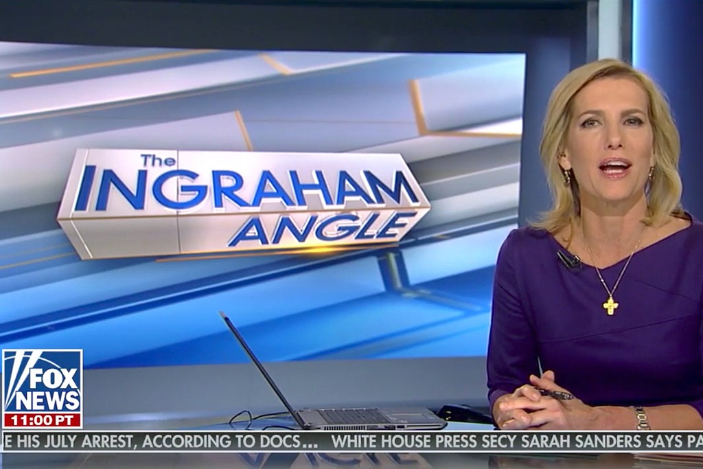 Laura Ingraham Laura Ingraham