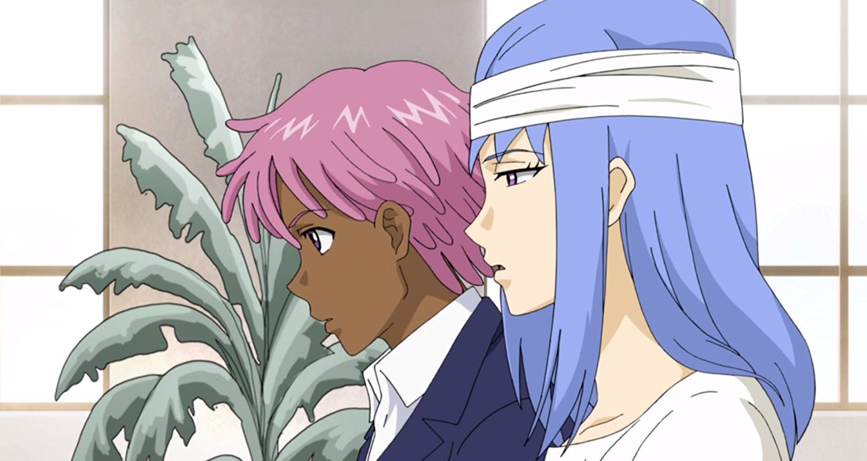 Neo Yokio Neo Yokio