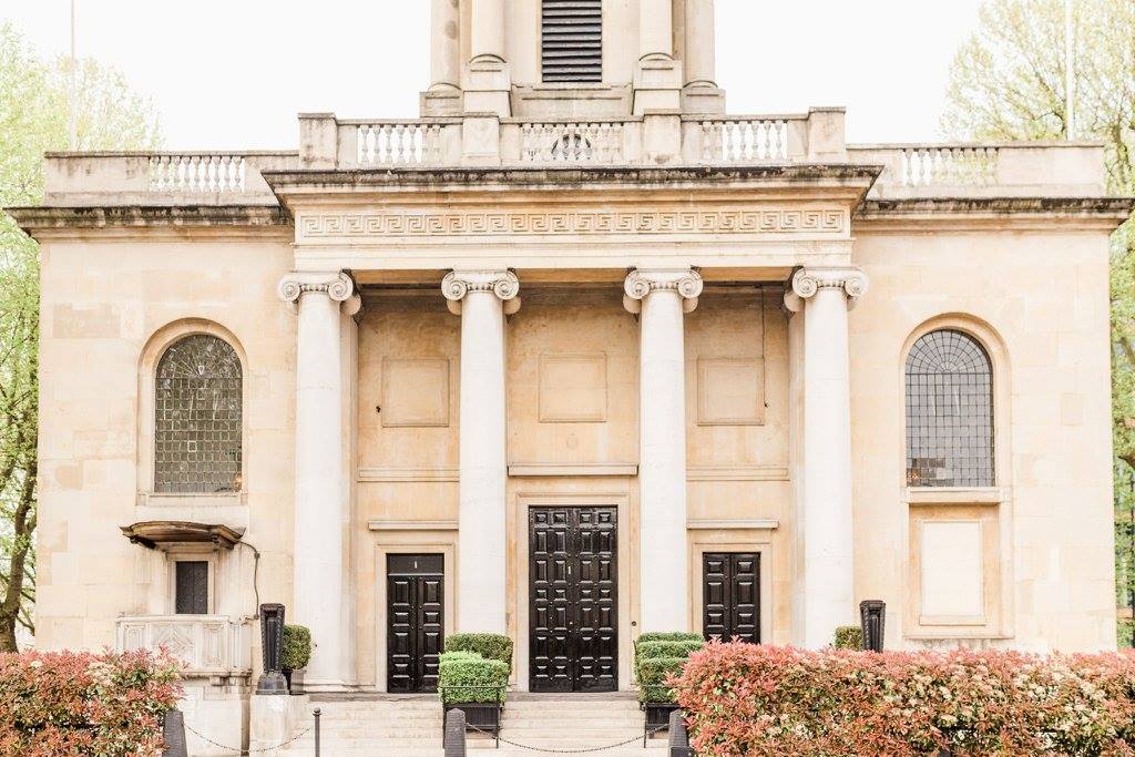One Marylebone London