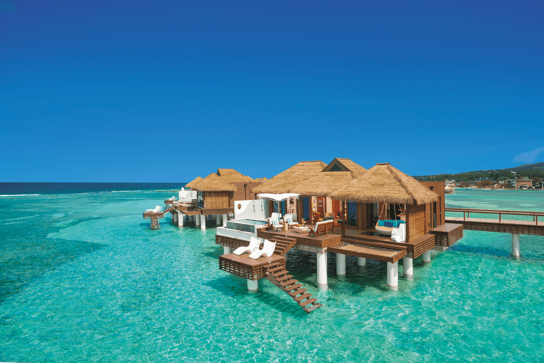 sandals royal caribbean