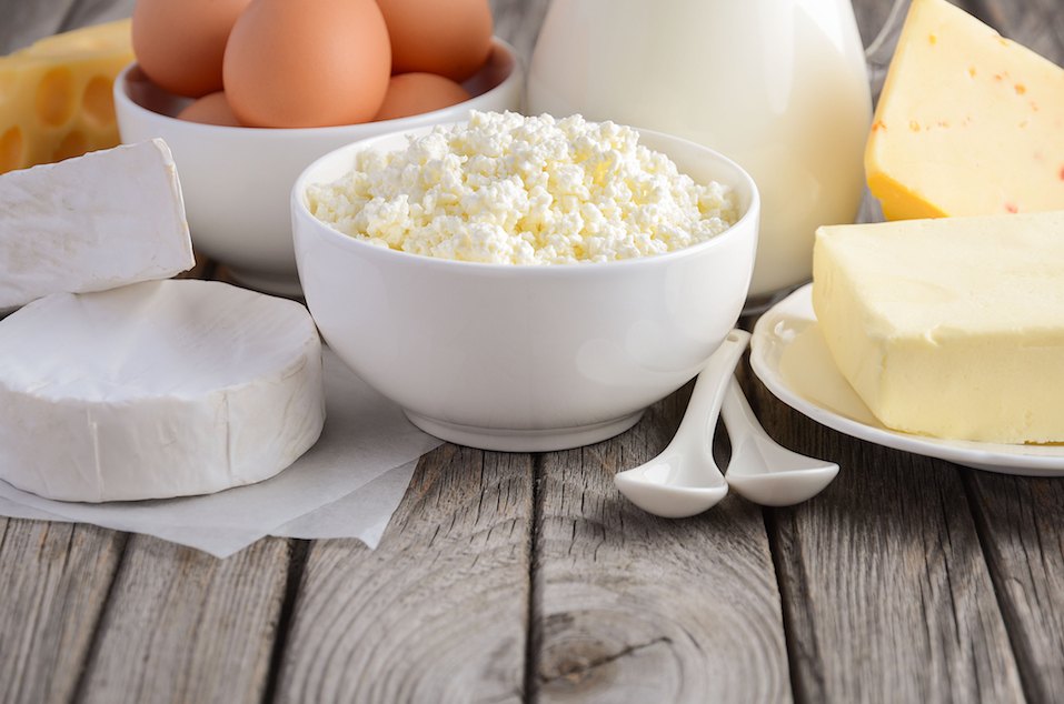 Saturated fats
