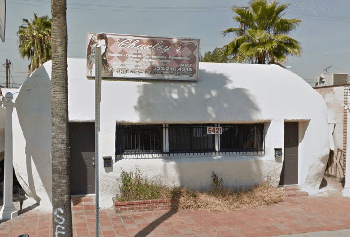 tamale salon
