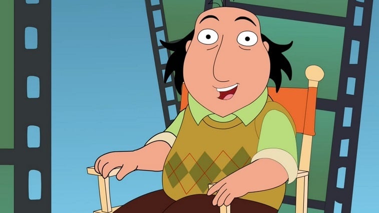 The Critic The Critic