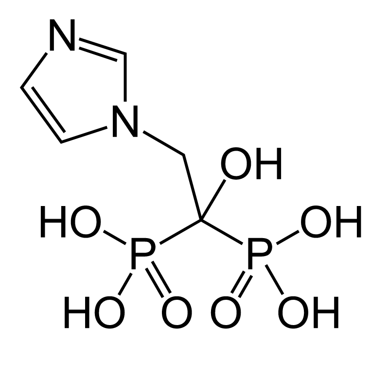 zoledronic acid