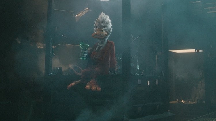 Howard the Duck Howard the Duck
