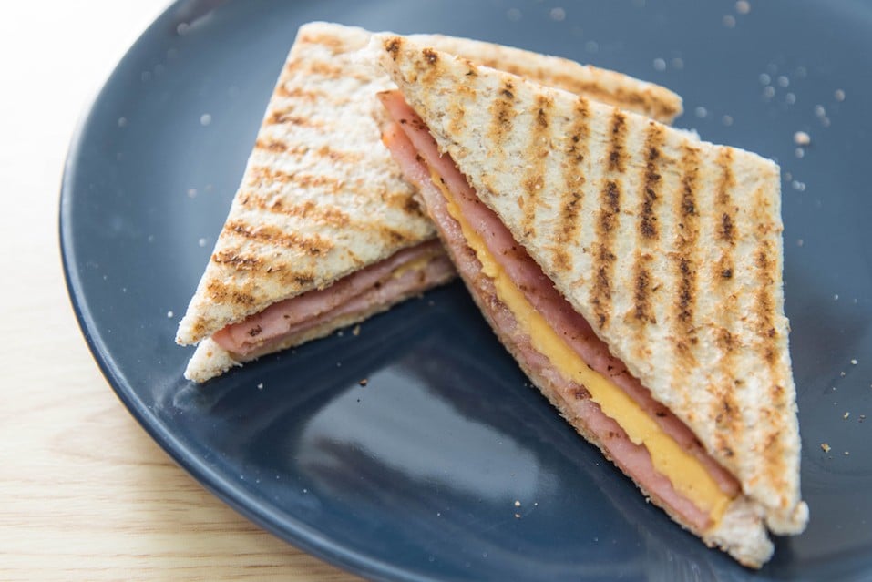 ham sandwich