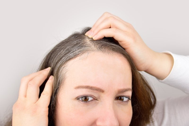 Seasonal Hair Loss 5 Ways To Reduce Hair Loss This Fall