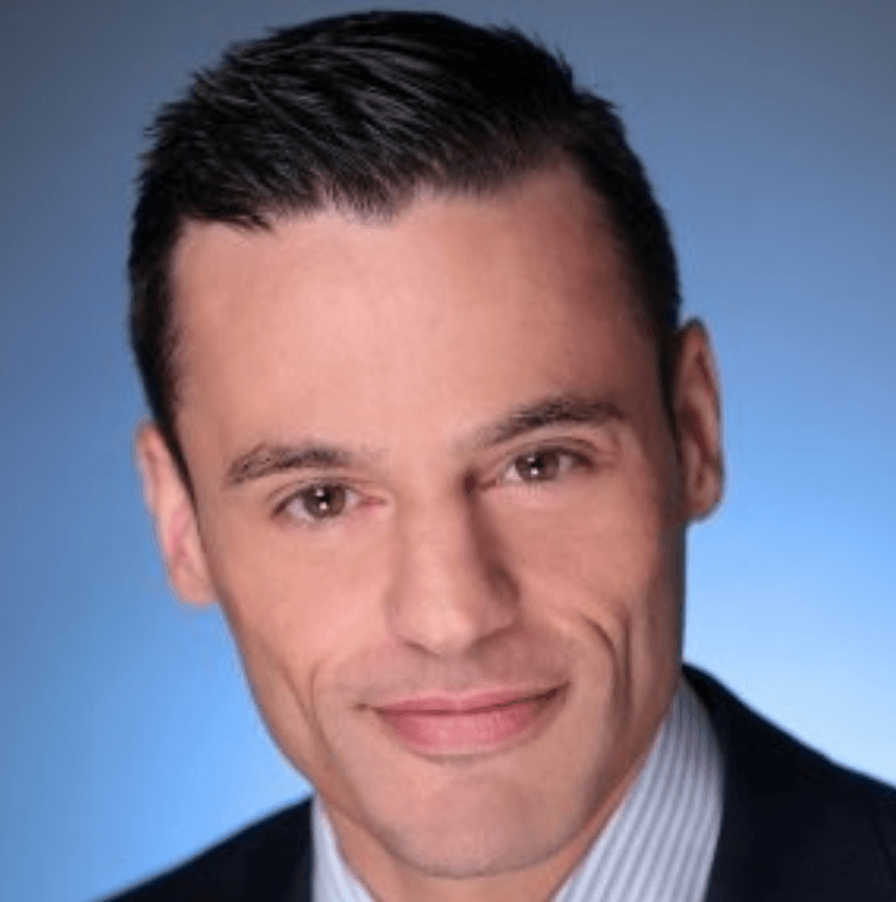 Aaron Schlossberg linkedin