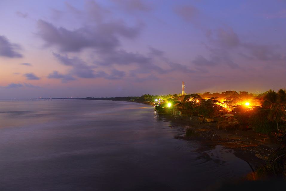 Acajutla, EL SALVADOR