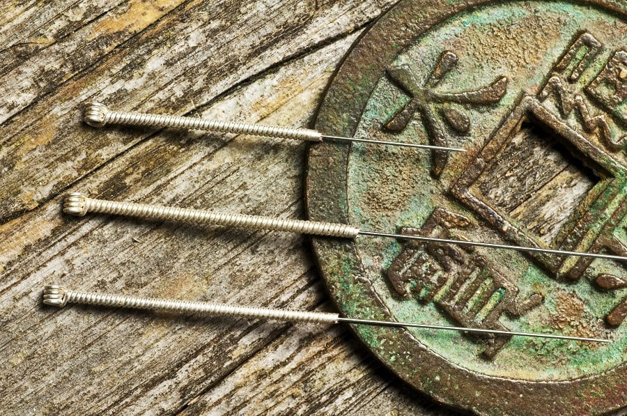 acupuncture needles acupuncture needles