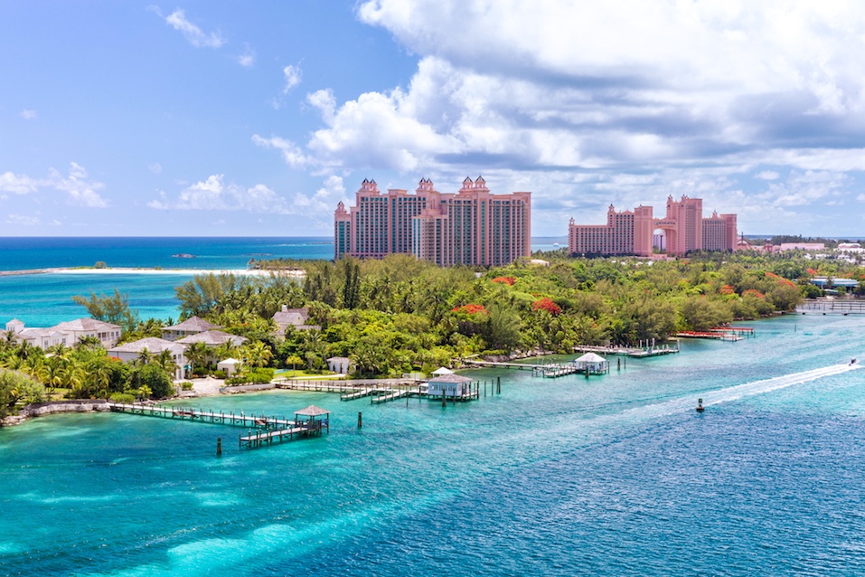 Nassau, Bahamas Nassau, Bahamas