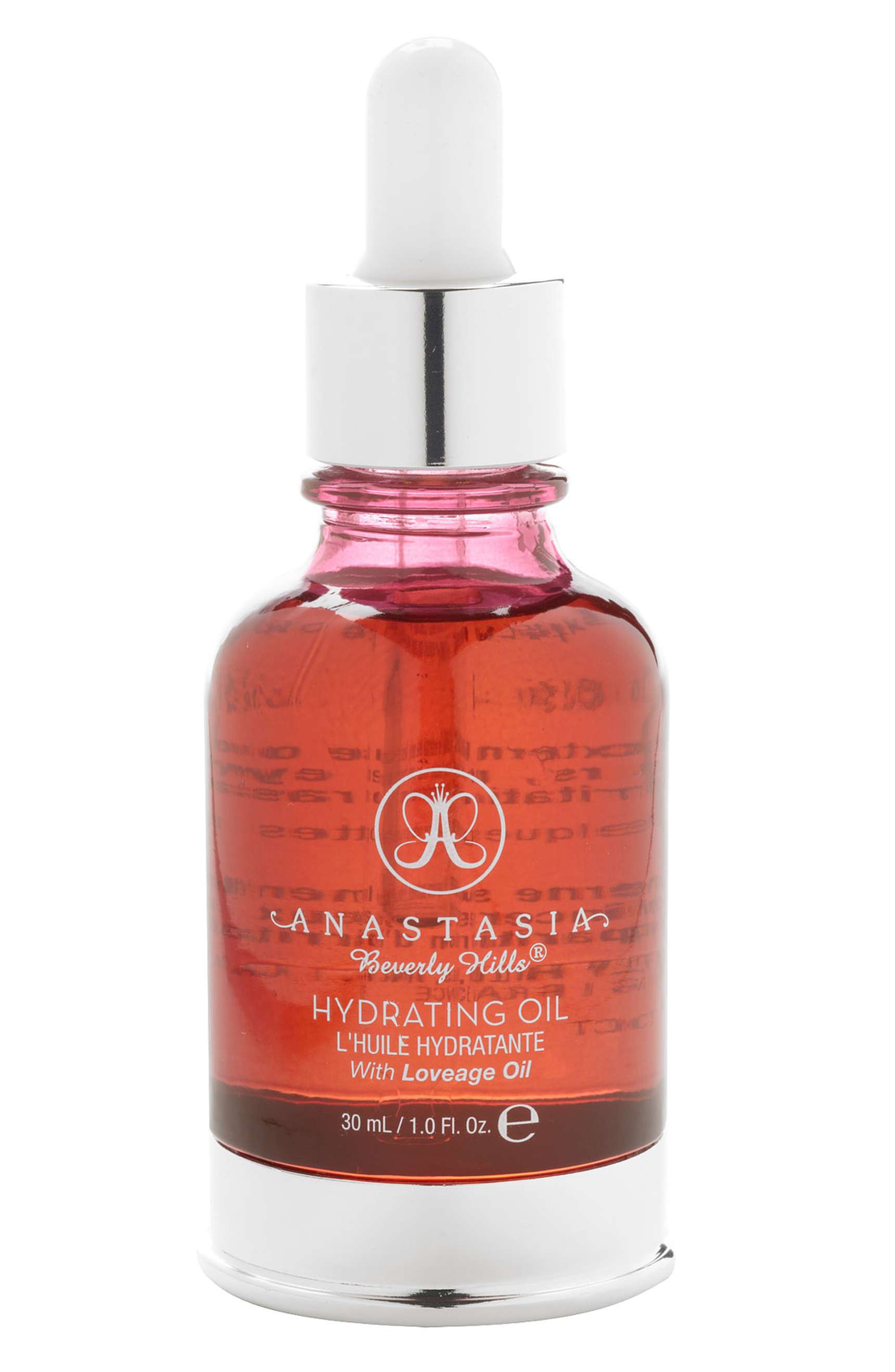 Anastasia Beverly Hills Hydrating Oil