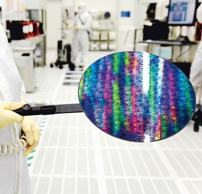 Applied Materials