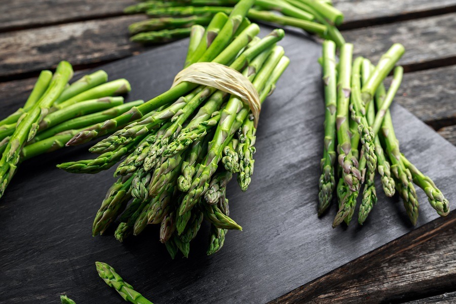 Asparagus Asparagus