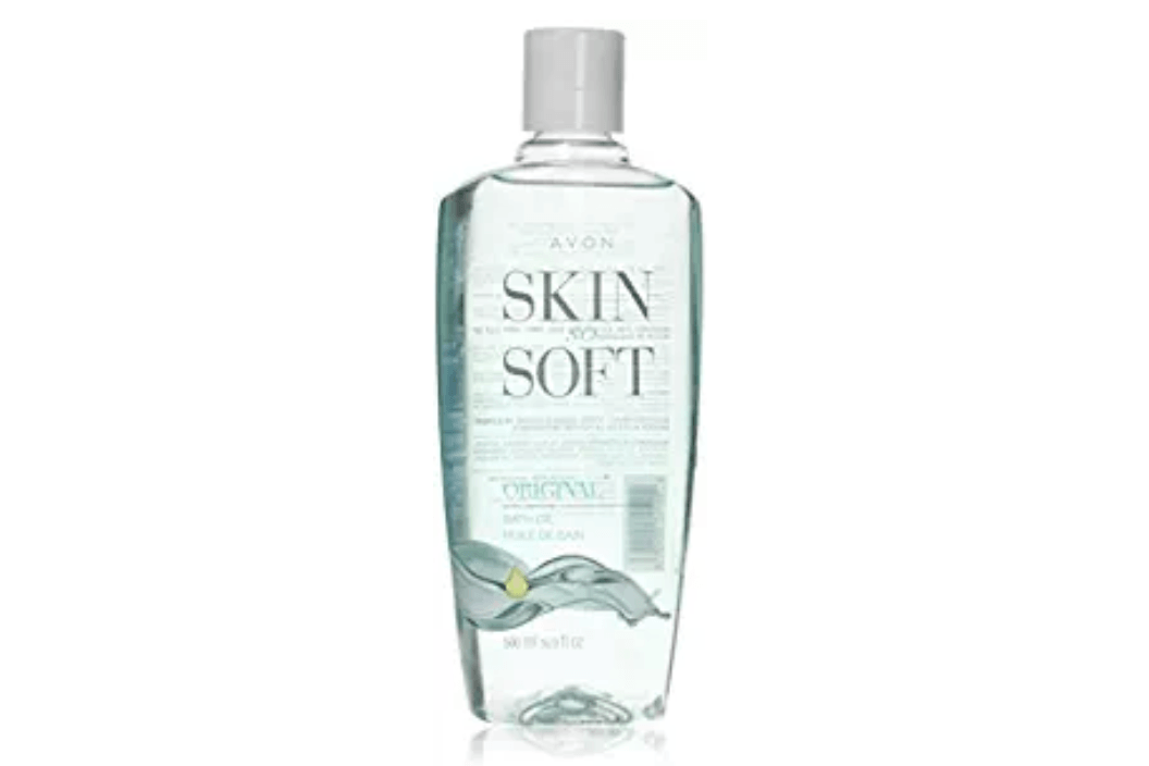 Avon skin so soft