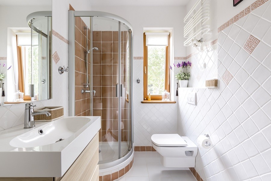 Bathroom Bathroom