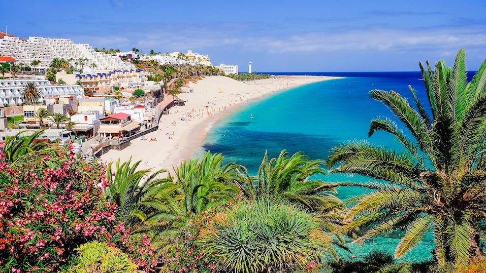 Canary island, Spain.