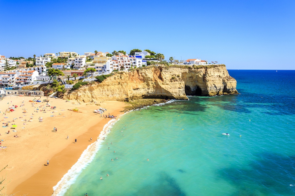 Faro, Portugal
