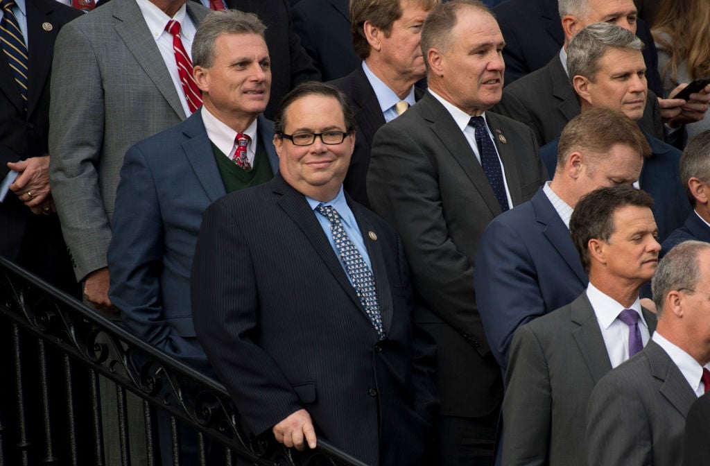 Blake Farenthold