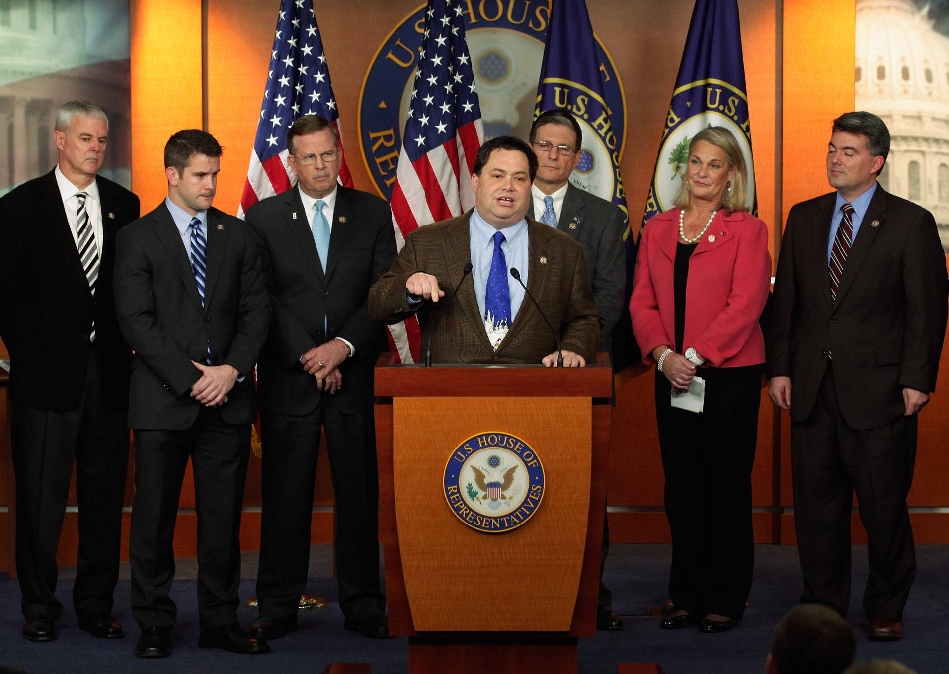 Blake Farenthold