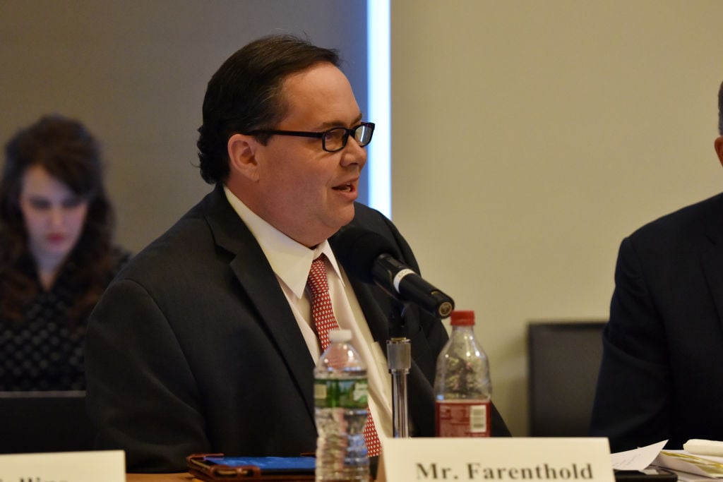 Blake Farenthold