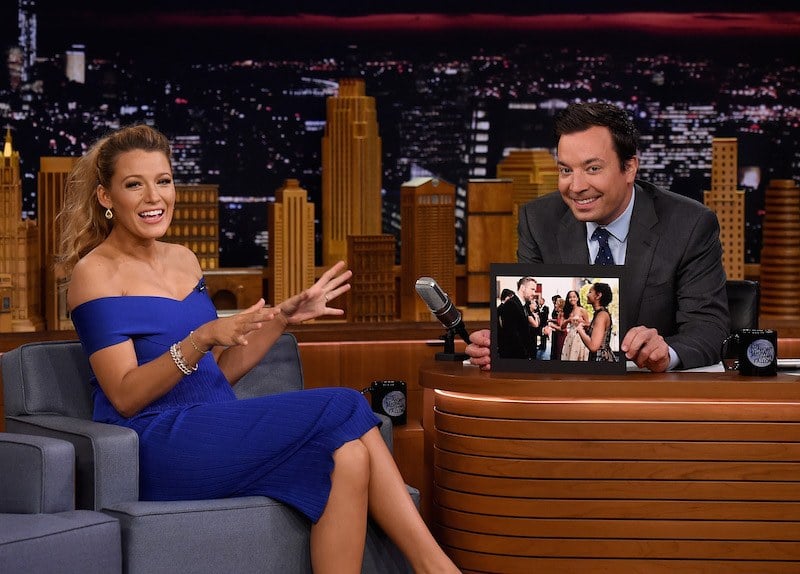 Blake Lively