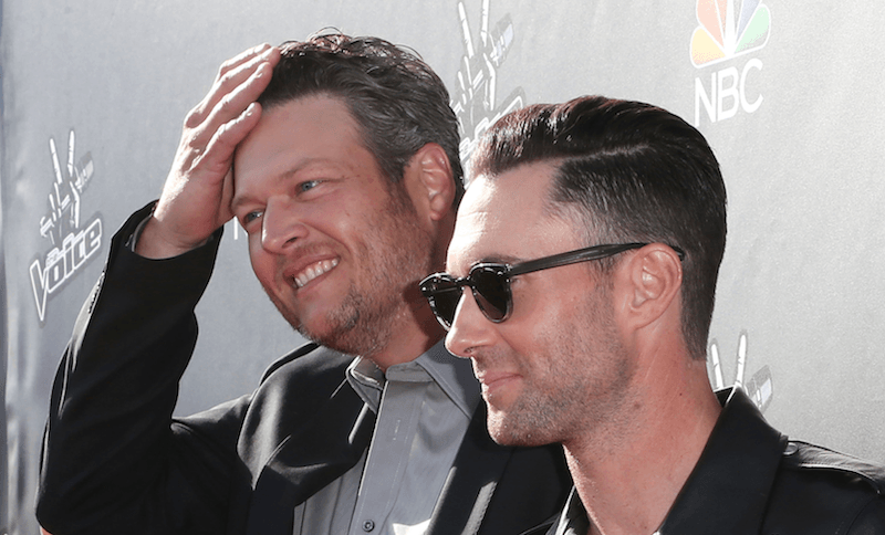 ‘The Voice’: Blake Shelton and Adam Levine’s Most Lovable Moments