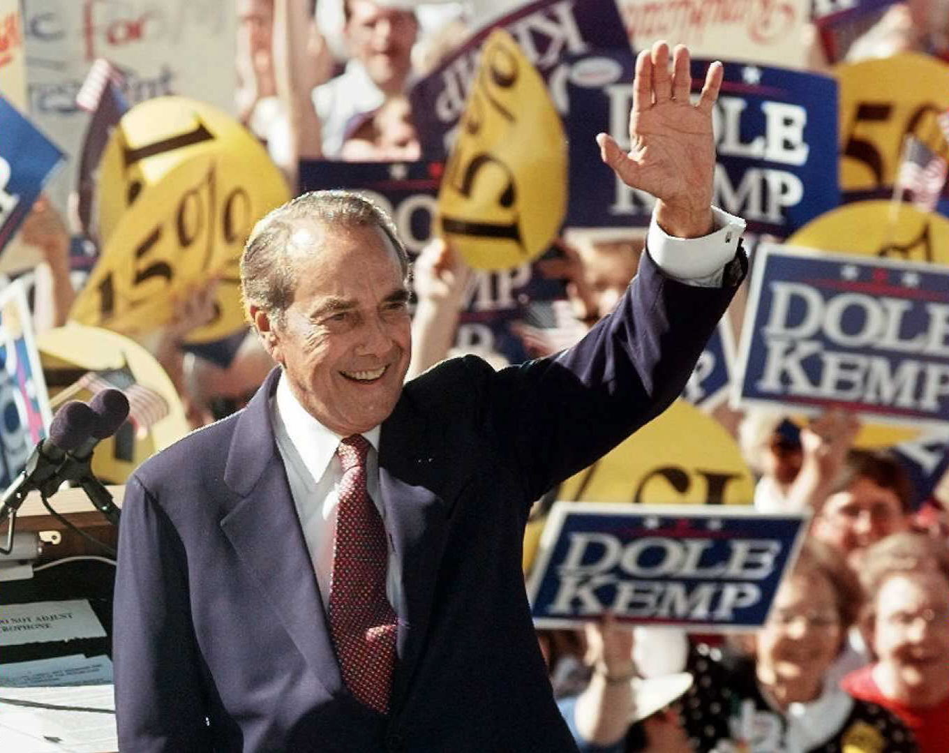 Bob Dole
