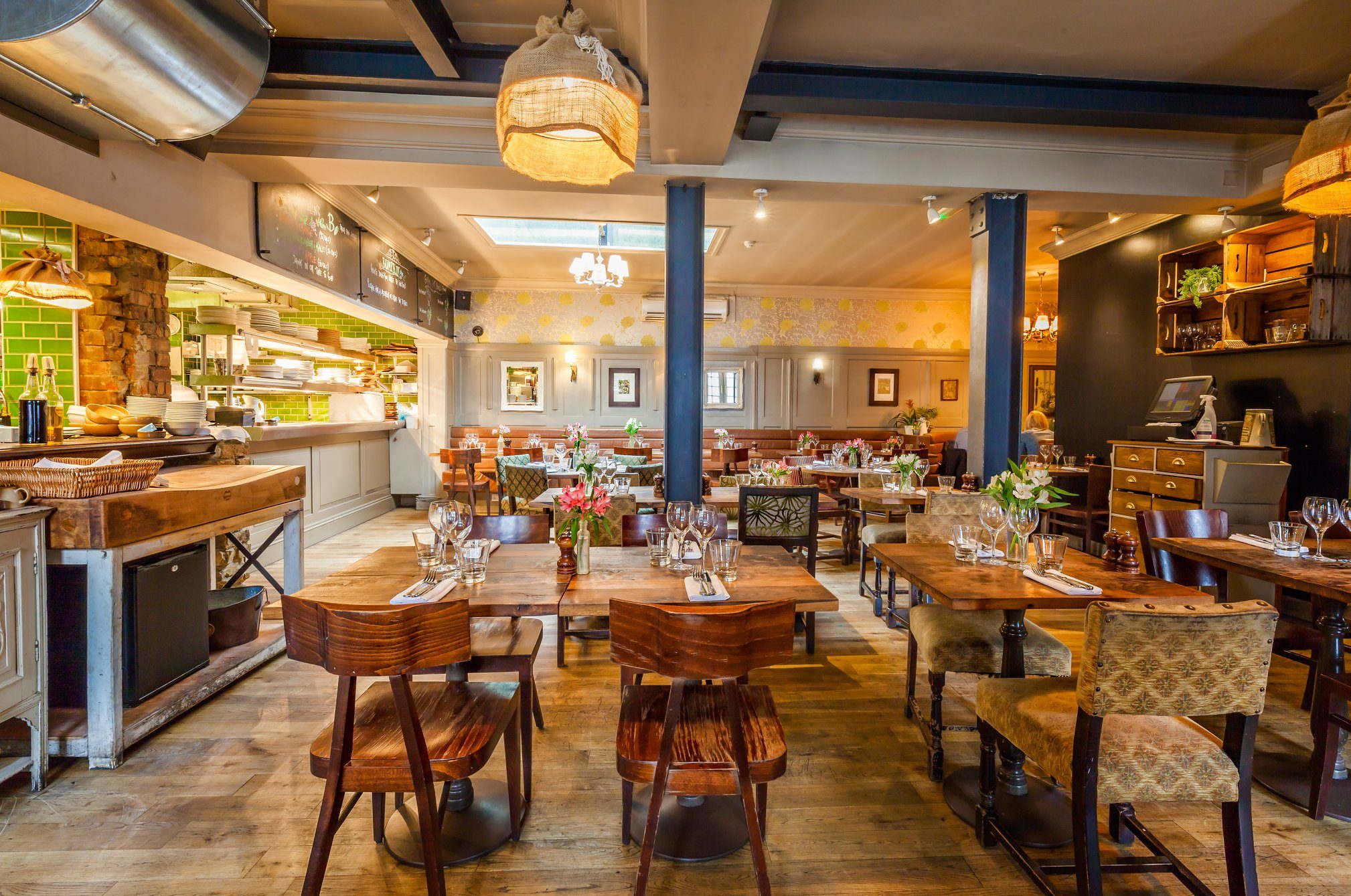 Bumpkin London