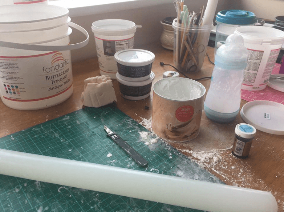 Cake supplies from Lara Mason Cake Art Cake supplies from Lara Mason Cake Art