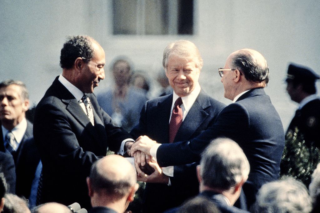 Camp-David-Accords Camp-David-Accords