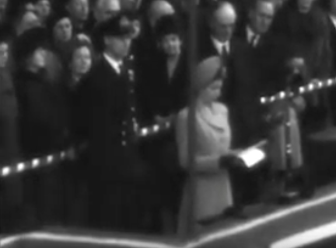 Caronia ship princess/queen elizabeth