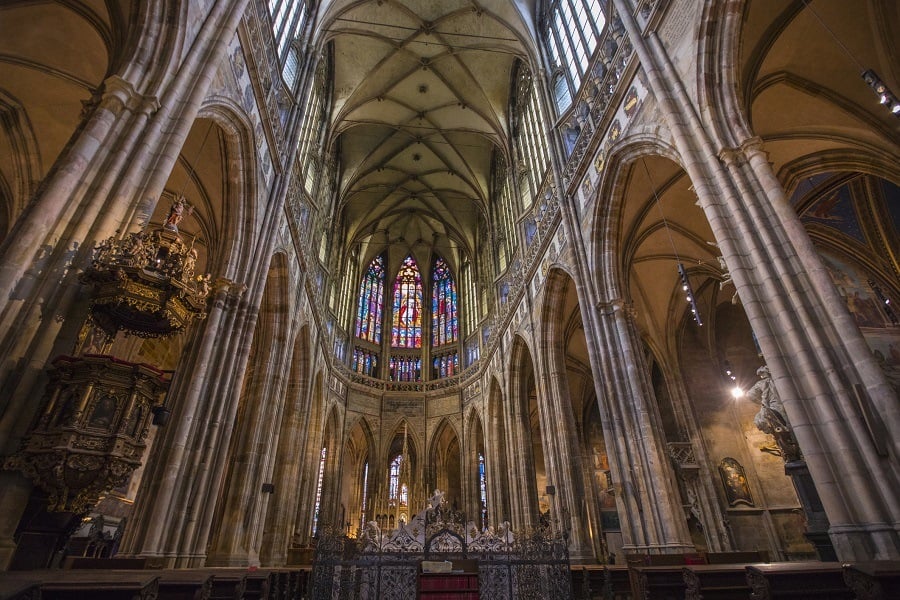 Catholic Church Catholic Church