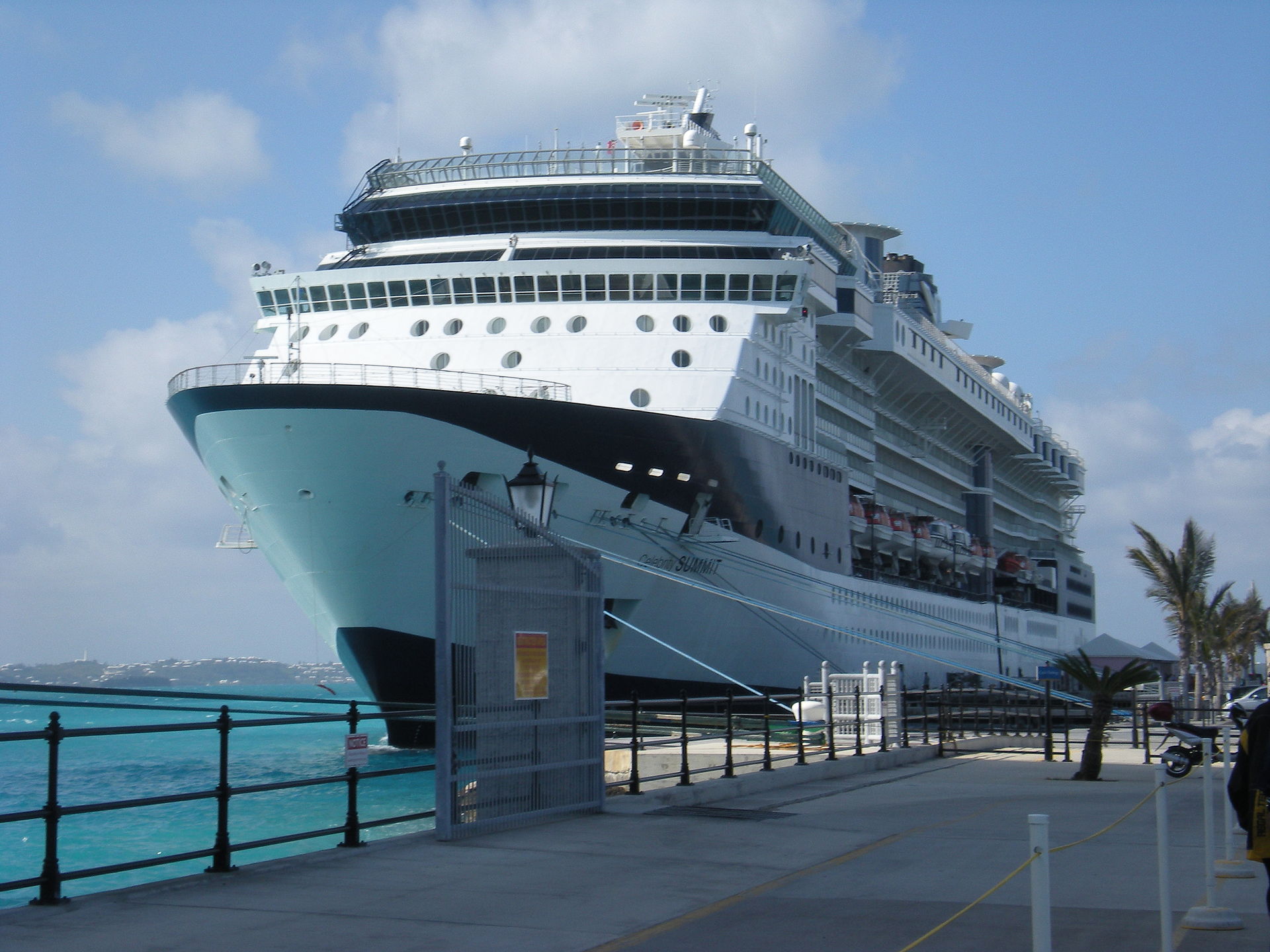 best cruise ship value