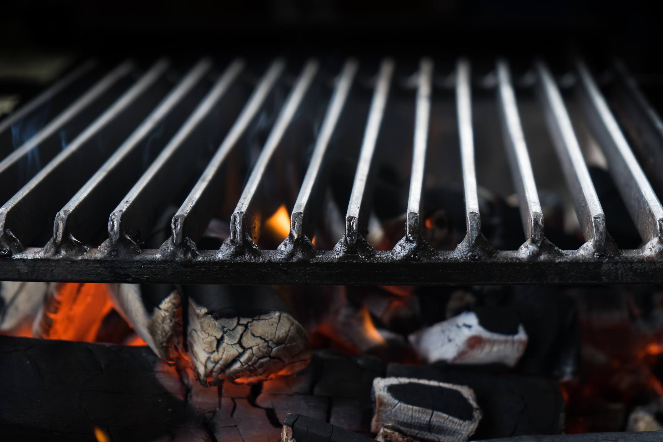 Clean Grill Clean Grill