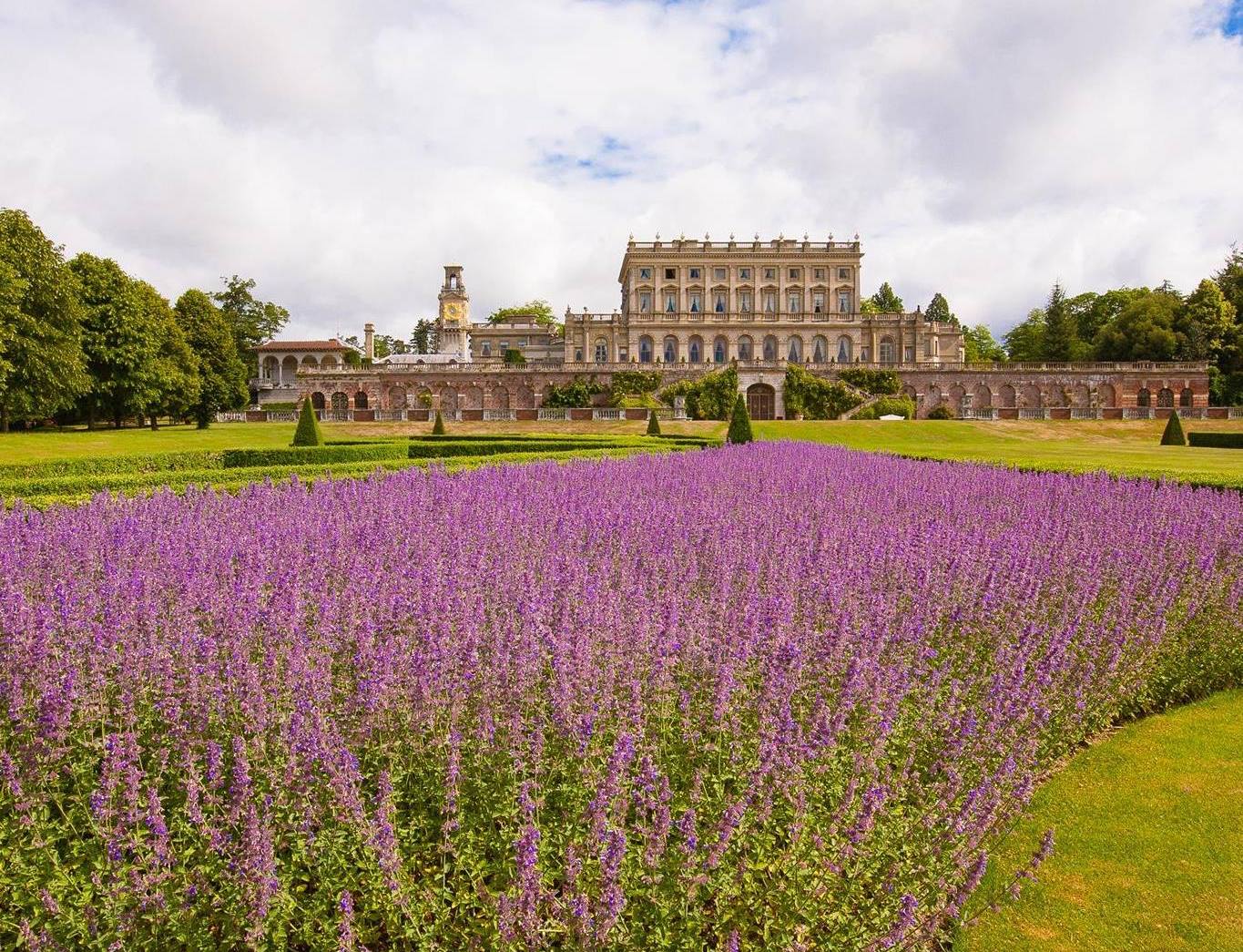 Cliveden House