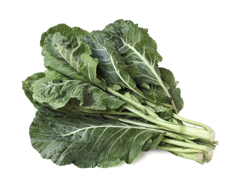 Collard Collard