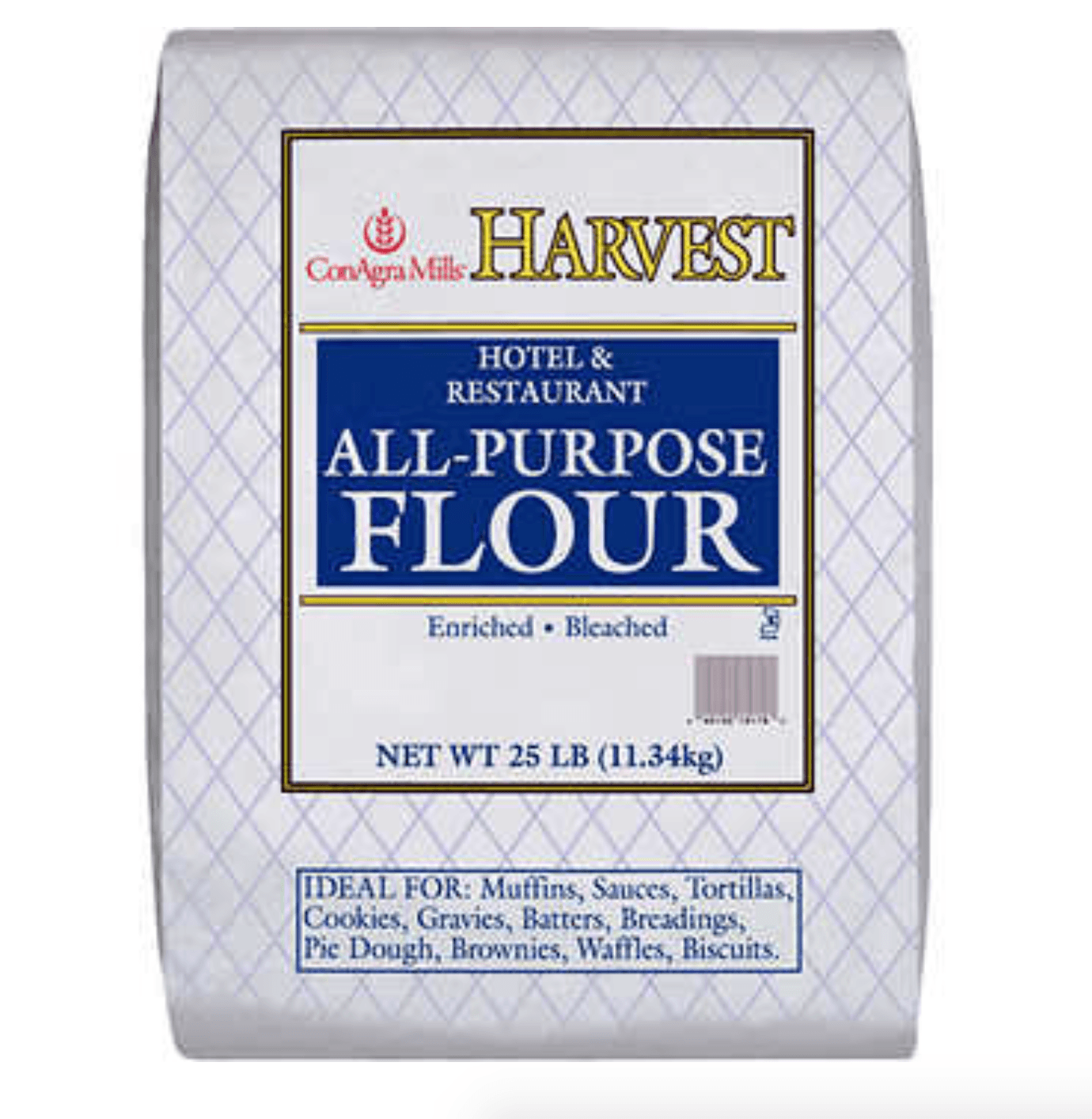 Harvest All-Purpose Flour