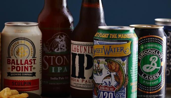 Craft beerDelta