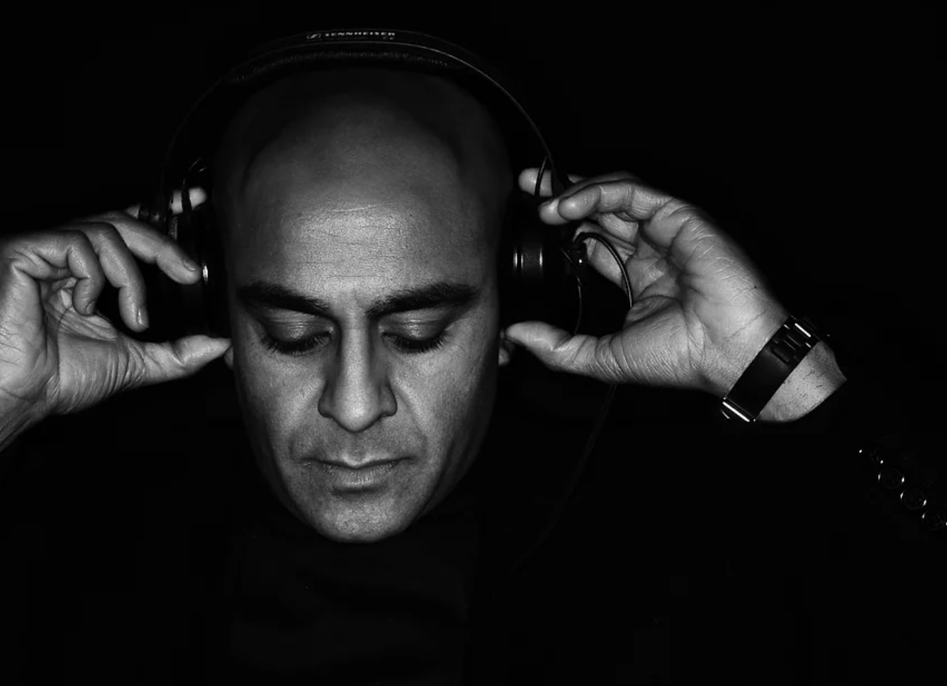 DJ Sam Totolee